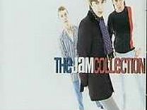 The Jam - Jam Collection (1 CD)