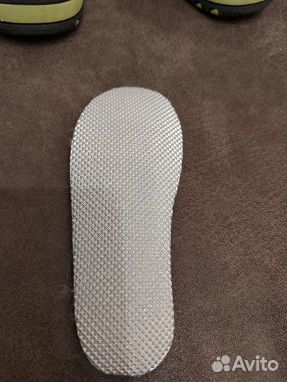 Сапоги р-р 21.5