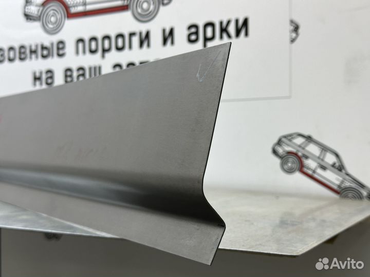 Ответная часть порога пассажира Mazda Bongo Friend