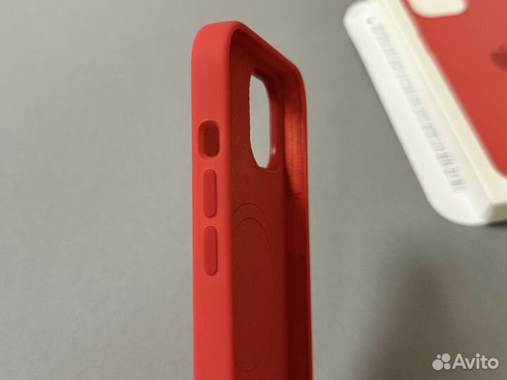 Чехол на iPhone 14 Silicone Case