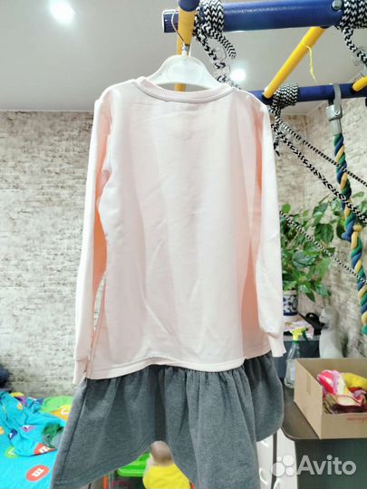 Продам платье р-116