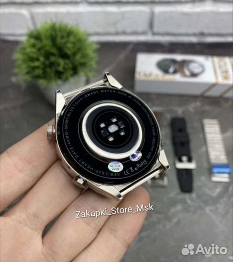 SMART Watch DT 3 Max