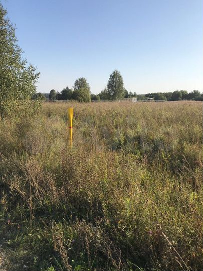 Участок 25 сот. (ИЖС)