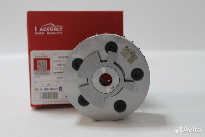 Фазорегулятор VW 3.6л cmta 03H109088D