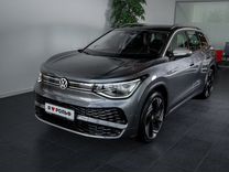 Новый Volkswagen ID.6 X AT, 2023, цена от 4 320 000 руб.