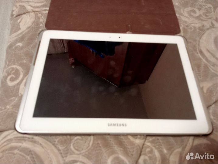 Samsung galaxy tab 2 10.1