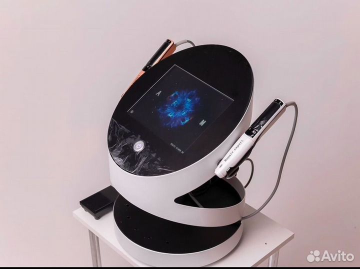 Аппарат холодной плазмы