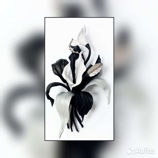 Бульки для цветов