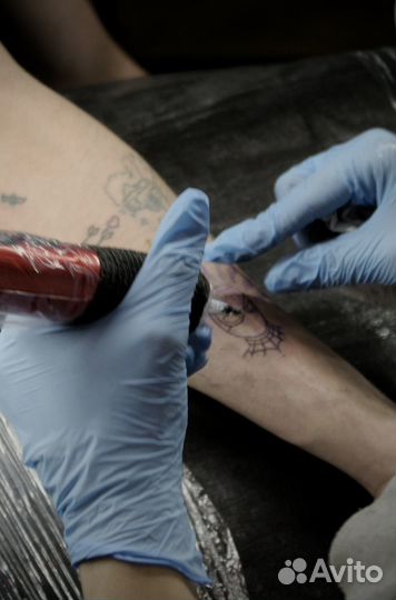 Ищу модель на тату/татуировка