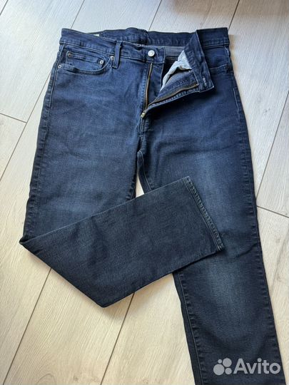 Джинсы levis premium