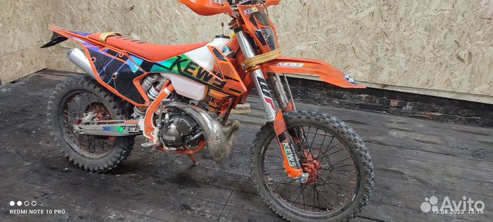 Kews 250 2t