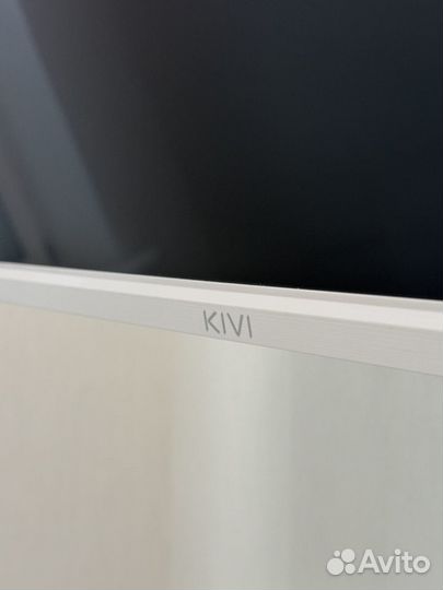 Телевизор Kivi 32 + кронштейн