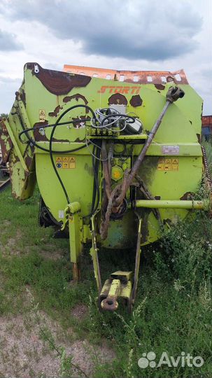 Кормораздатчик Хозяин РВС-1500Д, 2014