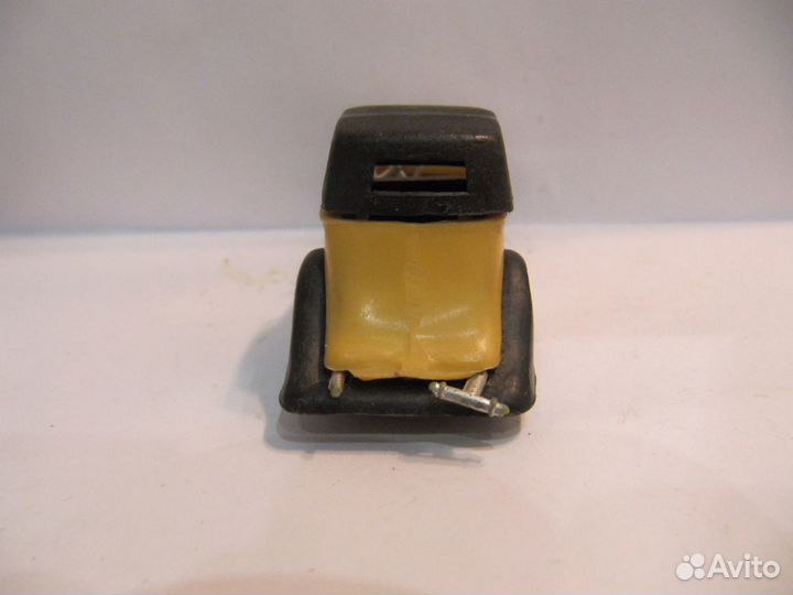 Hispano Suiza 1934 (Испано-Сюиза)