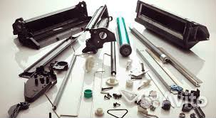 Заправка картриджей на месте, выезд бесплатный