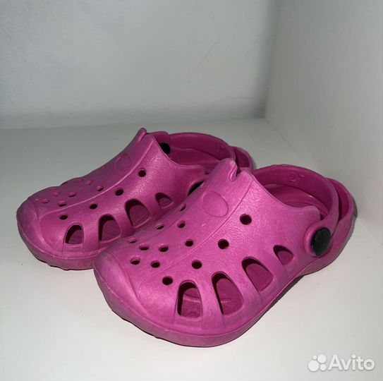 Обувь для девочки, разные размеры