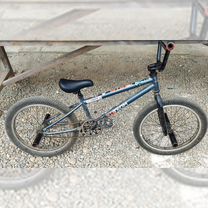 Bmx велосипед бмх вмх бу