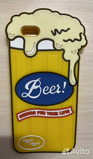 Чехол на iPhone 6 s