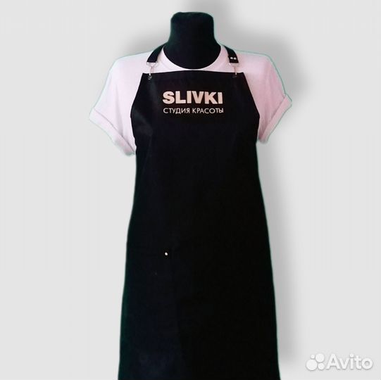 Фартук рабочий