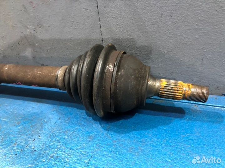 Привод передний правый Citroen Ds4 N