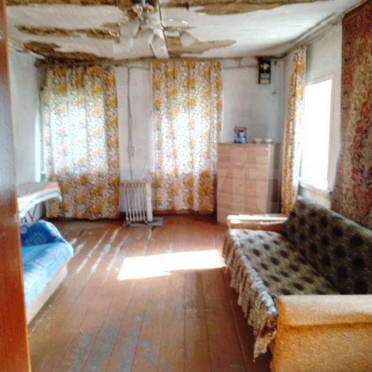 Дом 60 м² на участке 7 сот.