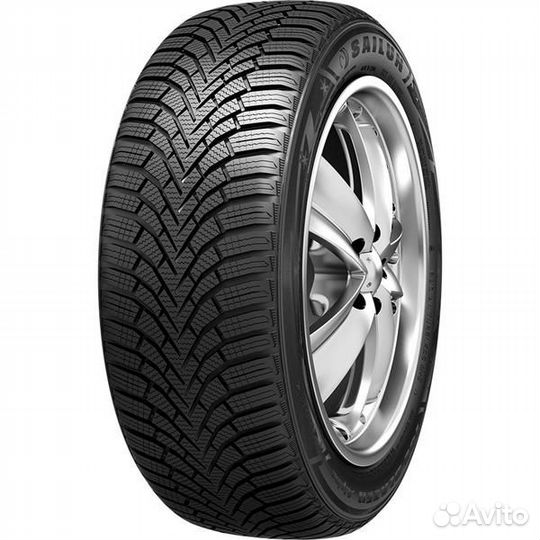 Sailun Ice Blazer Alpine+ 205/55 R16