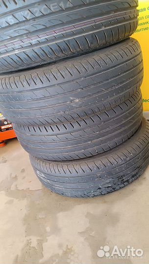 Nexen N Fera RU1 185/65 R15