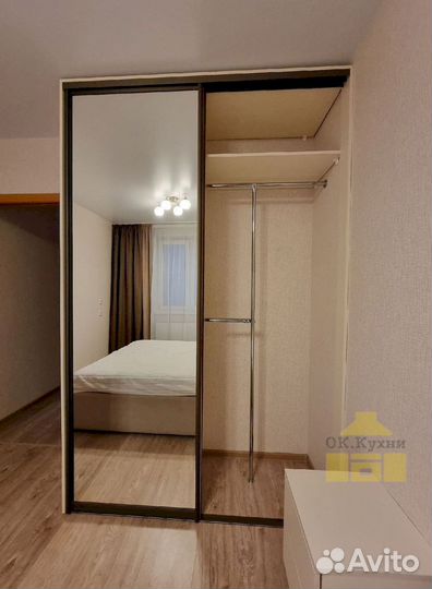 Стенка в гостиную