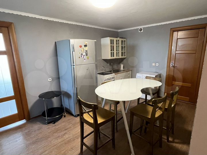 2-к. квартира, 58,6 м², 13/13 эт.