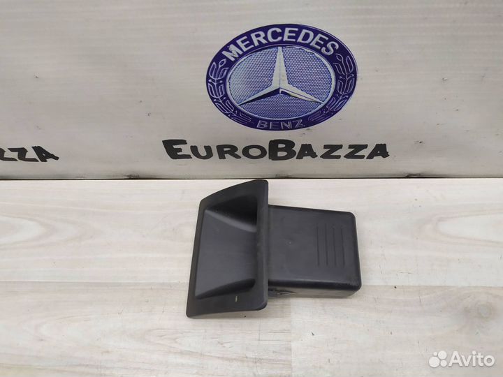 Вещевой отсек Торпедо левый Mercedes W163