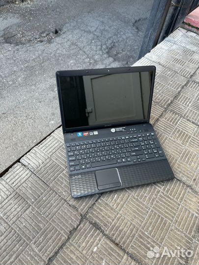 Sony для работы, E-350, 4Gb, 320Gb, HD 6310