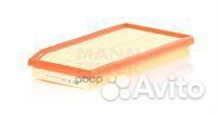 Фильтр воздушный MB W213/W205 18