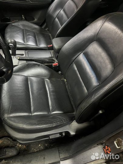 Разбор Mazda 6 gg 2.0 АКПП