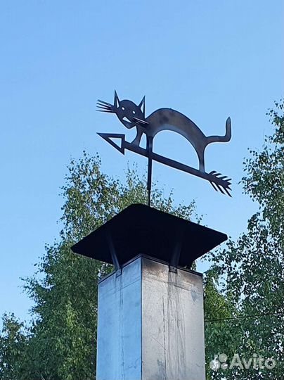 Кованные изделия