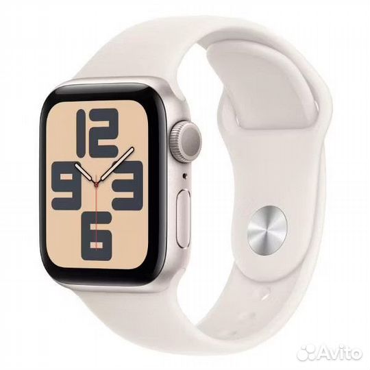 Apple Watch SE (2024) 44mm