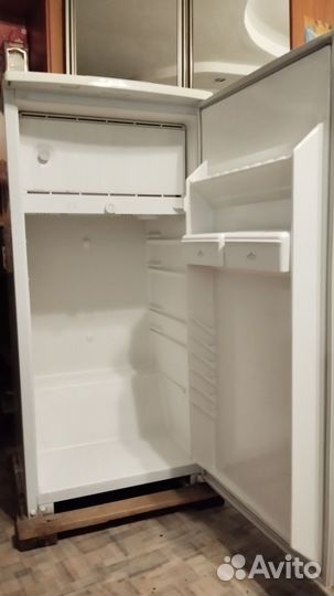 Холодильник бирюса