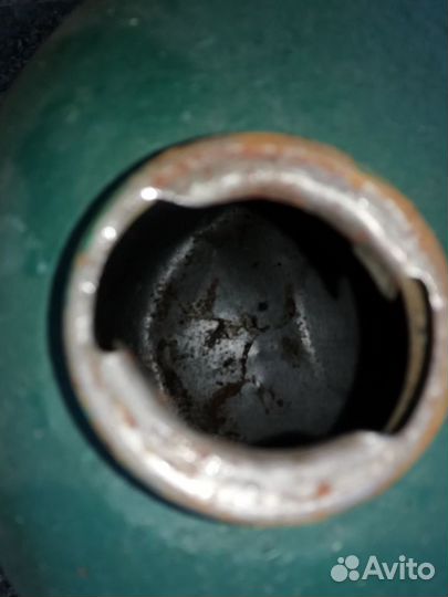 Продам канистру для моторной лодки