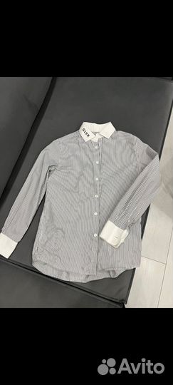 Рубашки гулливер на мальчика 134-140