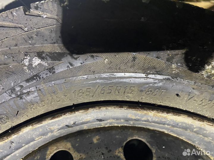 Viatti Bosco A/T 185/65 R15