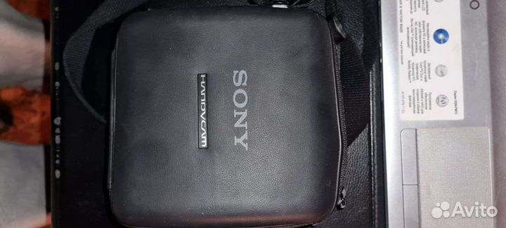 Видеокамера sony hdr cx350e