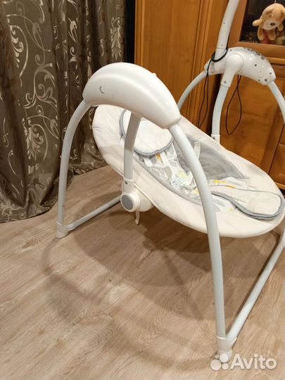 Детские качели