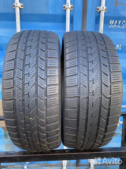 Falken Eurowinter HS-439 255/50 R19