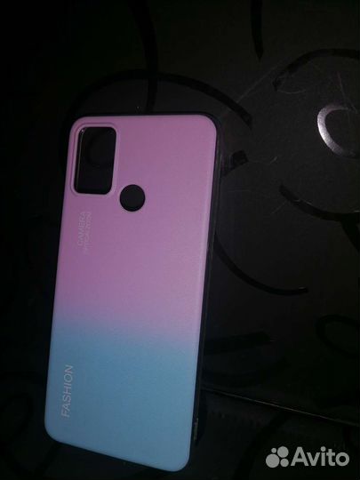 Чехол на honor 9a