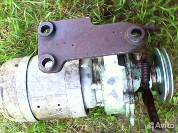 Электродвигатель для швейной машинки