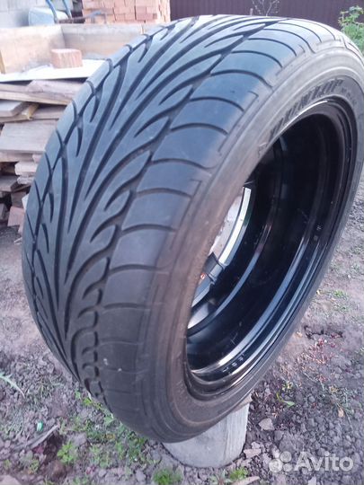 Колесо в сборе