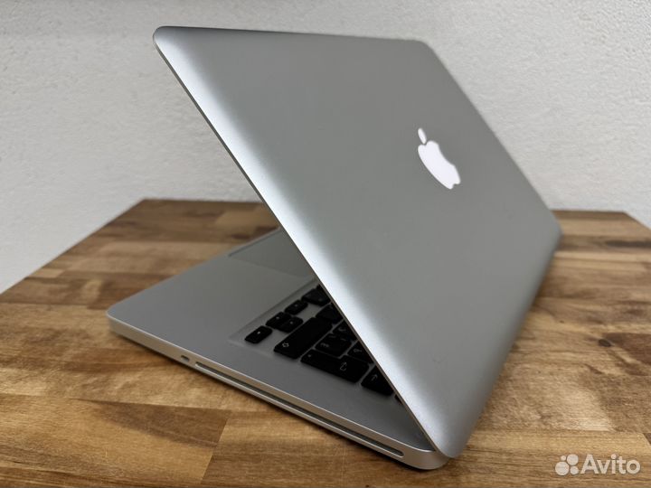 Apple MacBook PRO 13 Mid 2012 Core i5 8Gb 500Gb