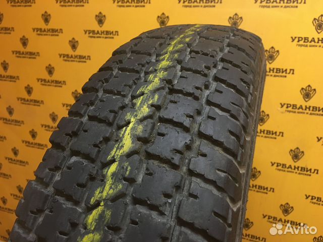 КШЗ К-156-1 185/75 R16 92Q