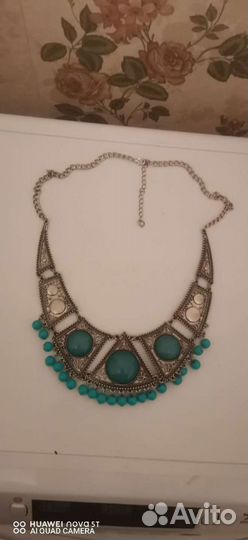 Ожерелье