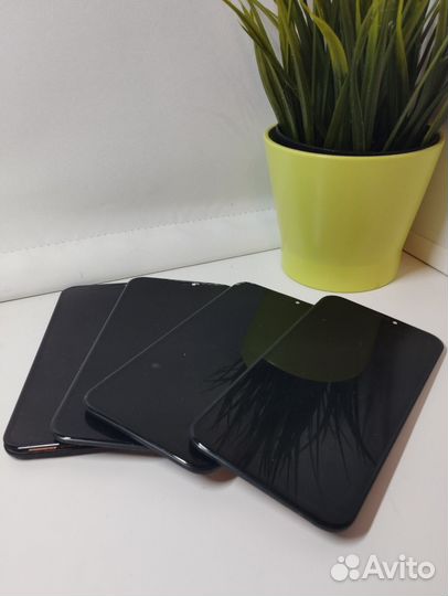 Запчасти для iPhone