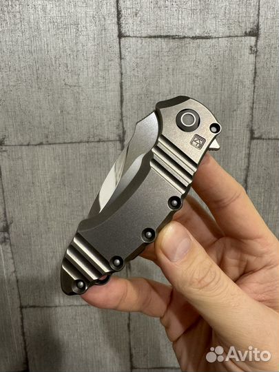 CKF ecilop-M